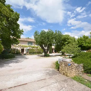 D'hôtes Au Vieux Chêne Grillon