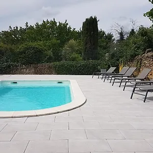 De La Garène Grillon