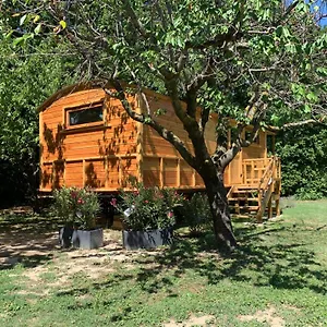 La Magnanerie Grillon