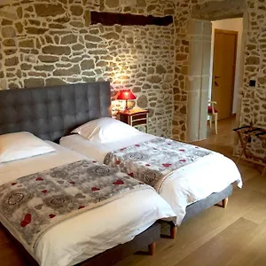 Domaine De La Calamande Grillon