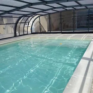 La Bonnelle Piscine Grillon
